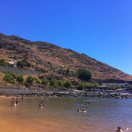 Apartment Machico Near The Beach Eksteriør bilde