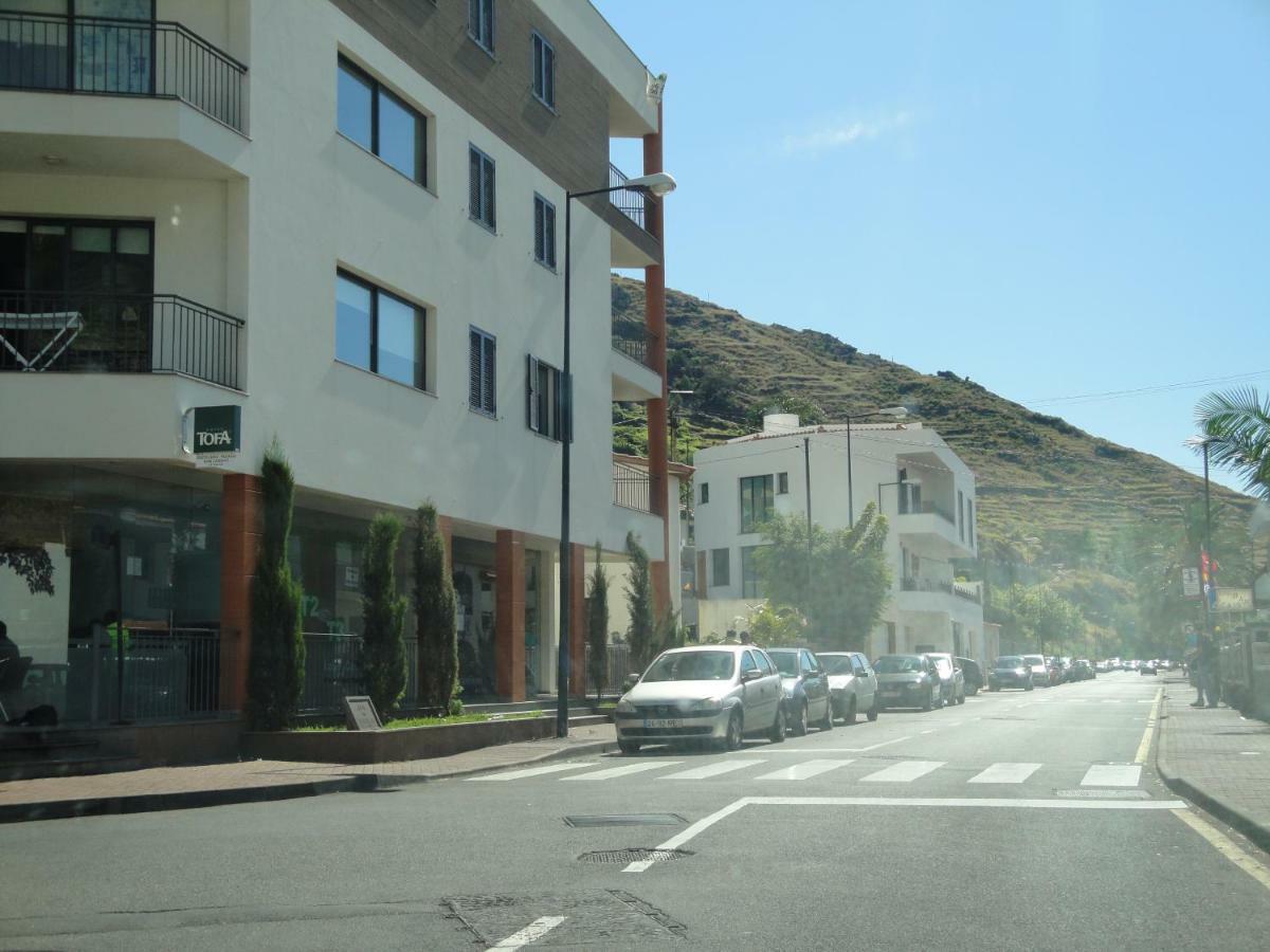 Apartment Machico Near The Beach Eksteriør bilde