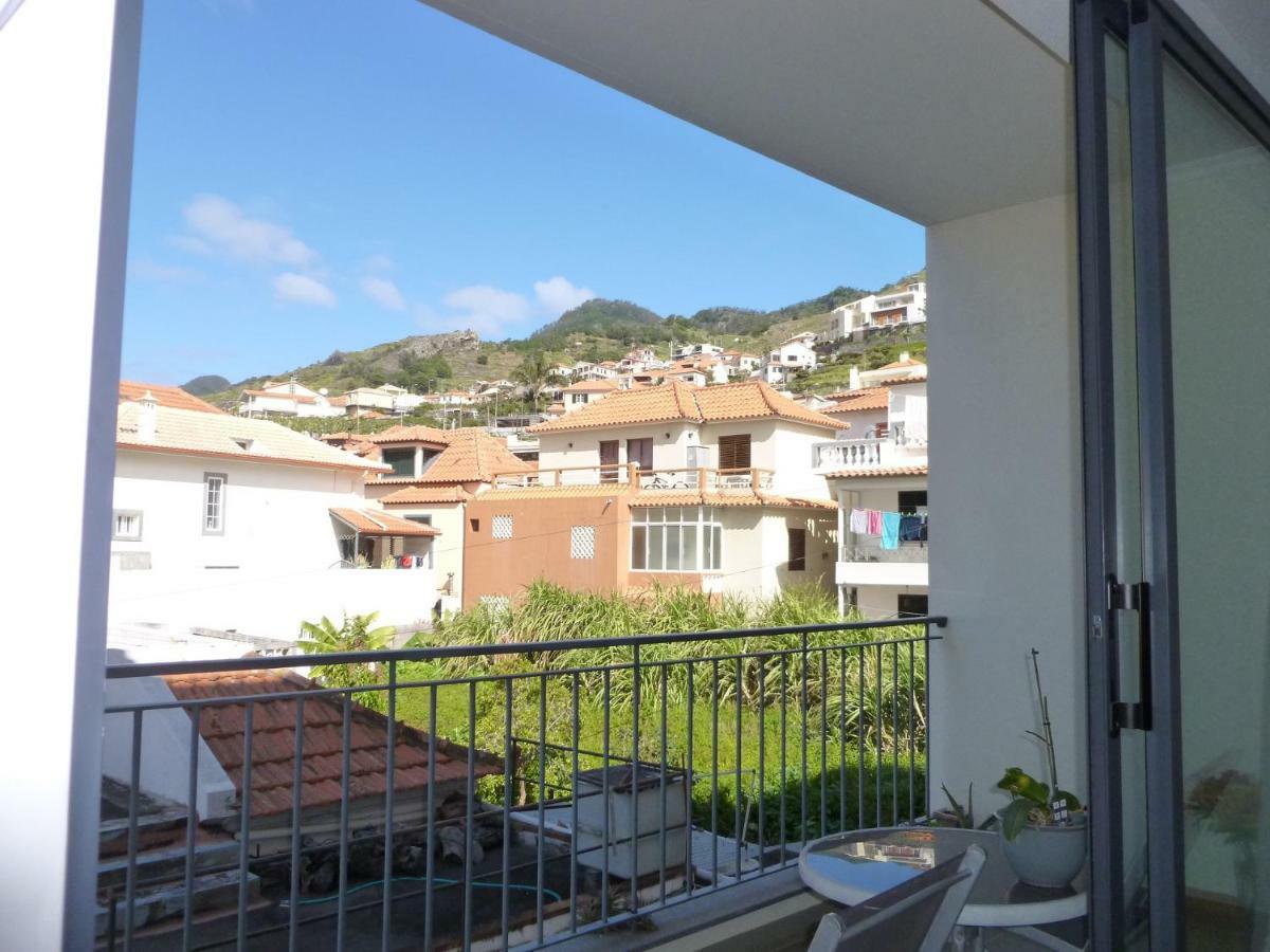 Apartment Machico Near The Beach Eksteriør bilde