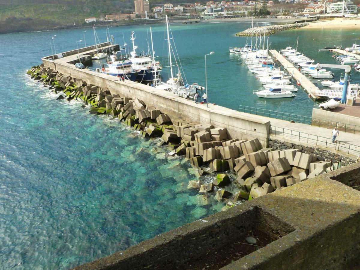 Apartment Machico Near The Beach Eksteriør bilde