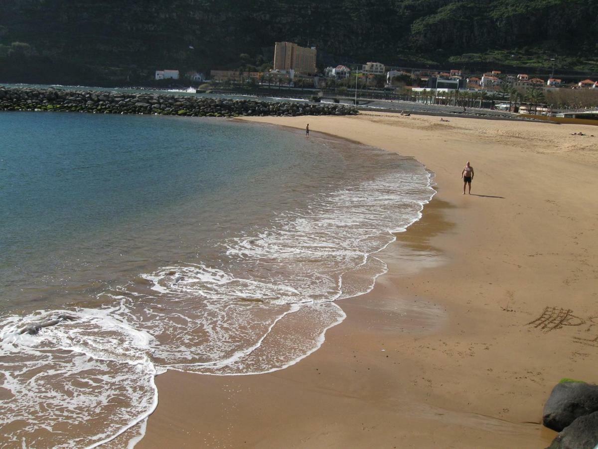 Apartment Machico Near The Beach Eksteriør bilde