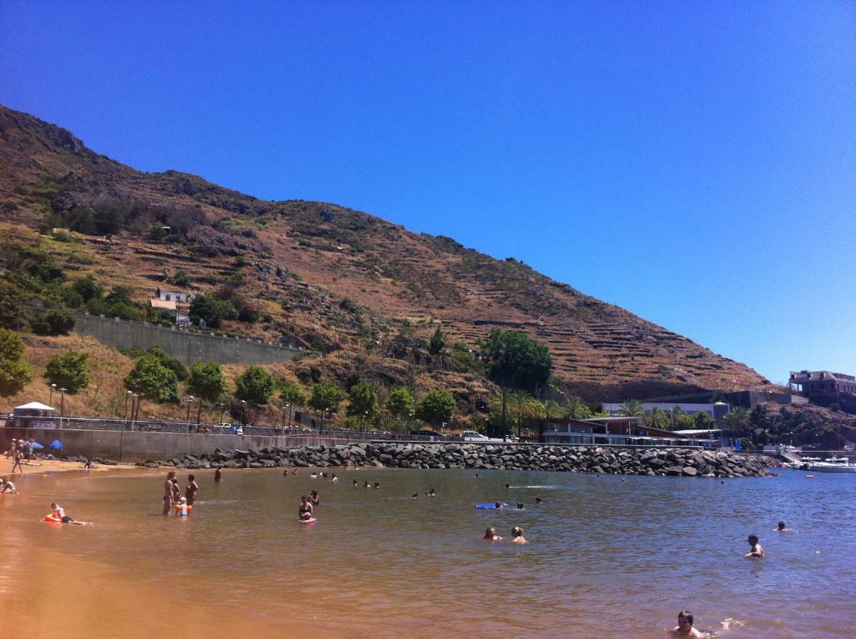 Apartment Machico Near The Beach Eksteriør bilde