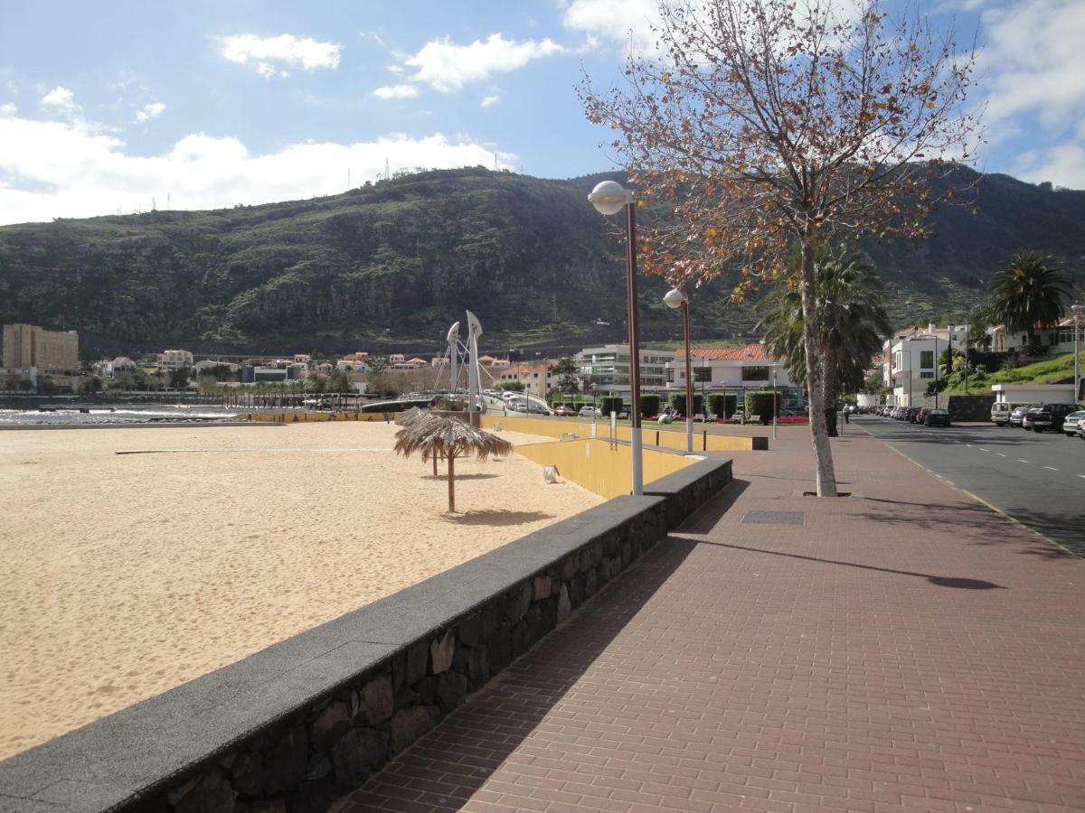 Apartment Machico Near The Beach Eksteriør bilde